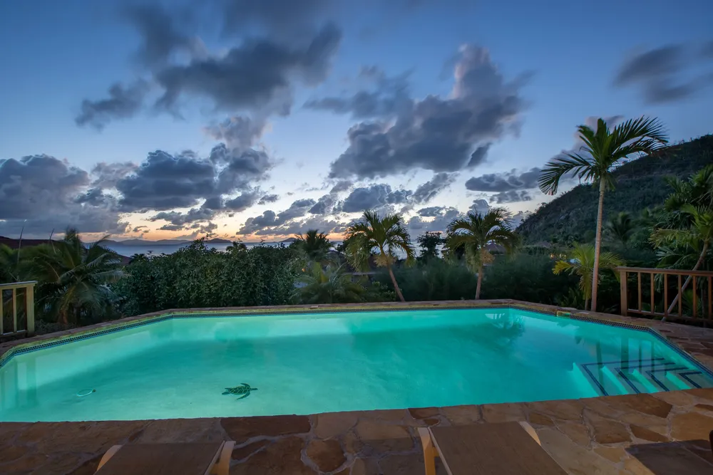 Virgin Gorda