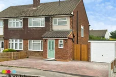 Keene Way, CHELMSFORD
