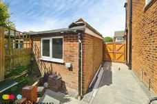 Keene Way, CHELMSFORD