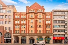 High Holborn, LONDON