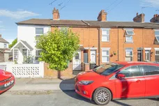 Windsor Road, Ipswich