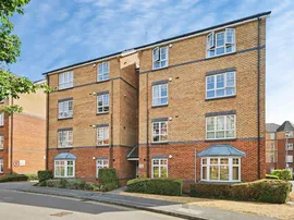 Beckets View, Northampton photo