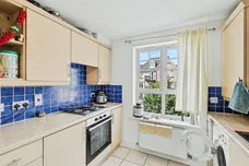 Beckets View, Northampton