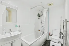 Beckets View, Northampton