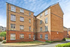 Beckets View, Northampton
