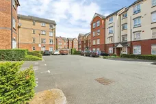 Beckets View, Northampton