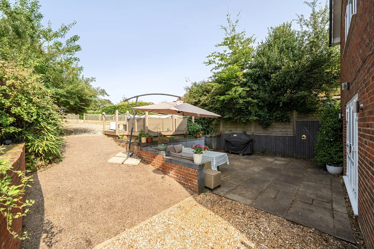 Dummer Down Lane, Dummer, RG25 photo 20