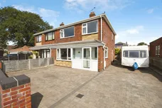 Westfield Drive, Messingham, Scunthorpe
