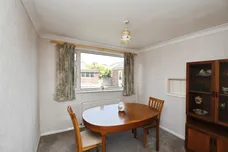 Westfield Drive, Messingham, Scunthorpe