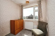 Westfield Drive, Messingham, Scunthorpe