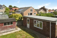 Westfield Drive, Messingham, Scunthorpe