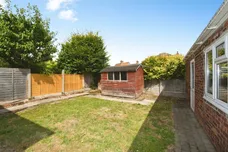 Westfield Drive, Messingham, Scunthorpe