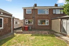 Westfield Drive, Messingham, Scunthorpe