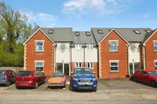 Middleton Road, Salisbury
