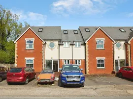 Middleton Road, Salisbury photo