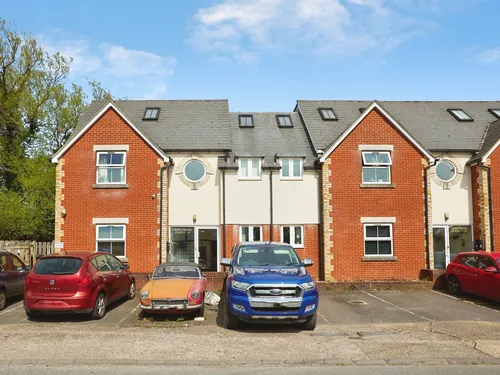 Middleton Road, Salisburyphoto