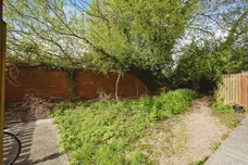 Middleton Road, Salisbury