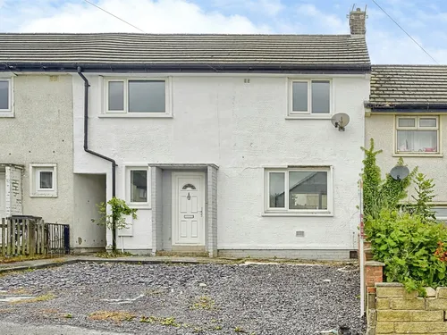 Rooley Heights, Sowerby Bridgephoto