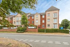 Goodes Court, Royston