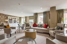 Goodes Court, Royston