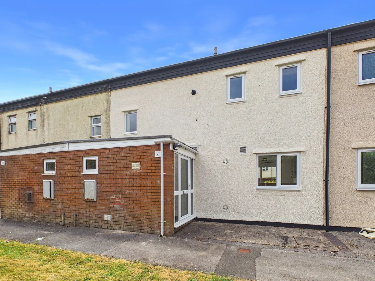 Scott Close, St. Athan, CF62