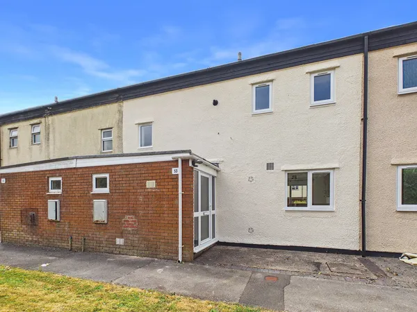 Scott Close, St. Athan, CF62
