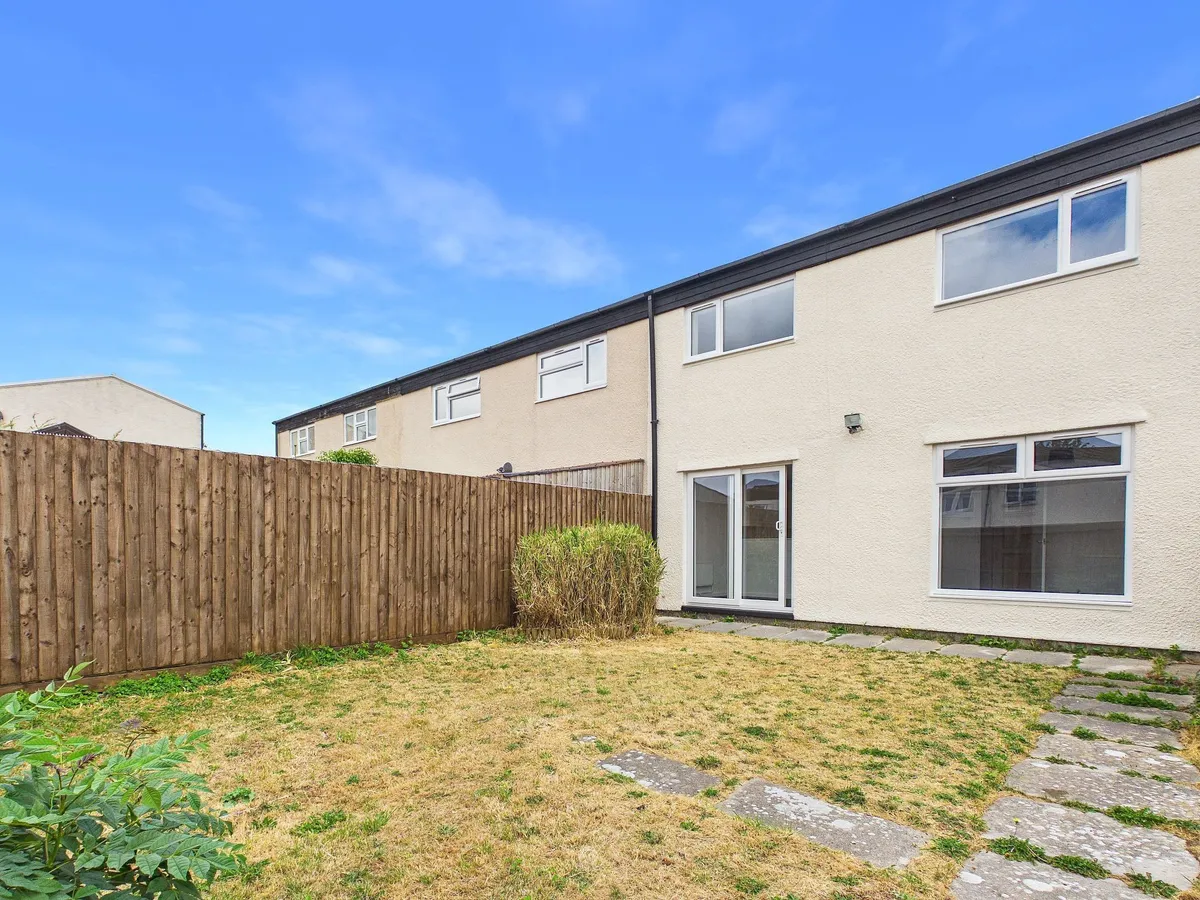 Scott Close, St. Athan, CF62