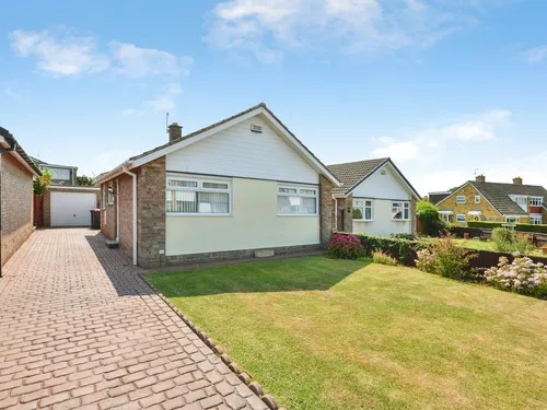 Marlborough Road, Marton-In-Cleveland, Middlesbroughphoto