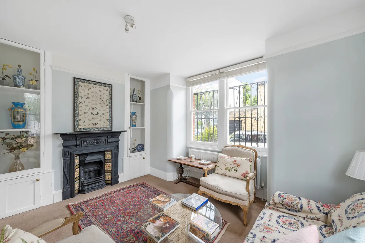 Grimston Road, London, SW6 photo 1