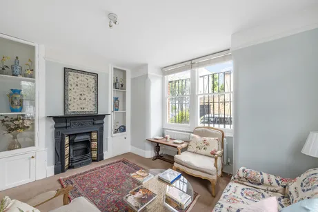 Grimston Road, London, SW6