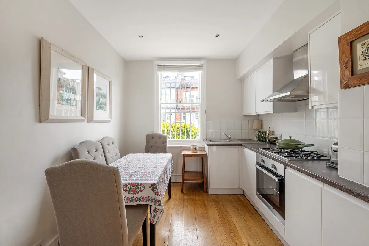 Grimston Road, London, SW6 photo 2