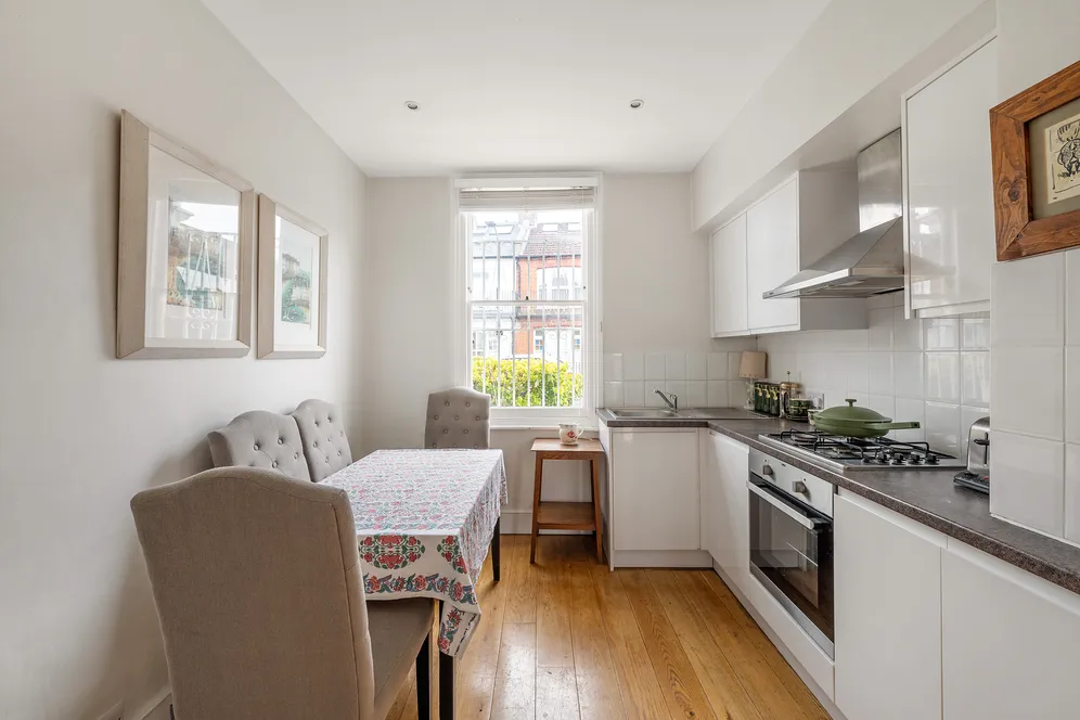 Grimston Road, London, SW6 photo 2