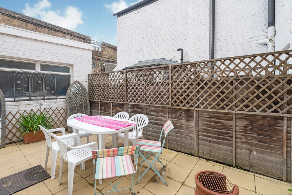 Grimston Road, London, SW6 photo 3
