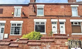 Wrightson Avenue, Warmsworth, Doncaster