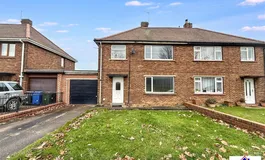 Clay Lane, Doncaster