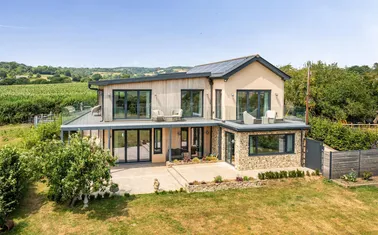 Seaton Road, Colyford, Colyton
