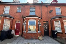 Alexandra Terrace, Tiverton