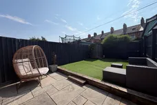Alexandra Terrace, Tiverton