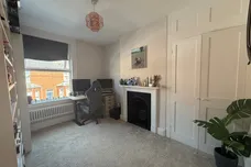 Alexandra Terrace, Tiverton