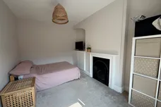 Alexandra Terrace, Tiverton