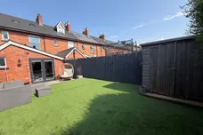 Alexandra Terrace, Tiverton
