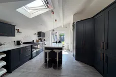 Alexandra Terrace, Tiverton