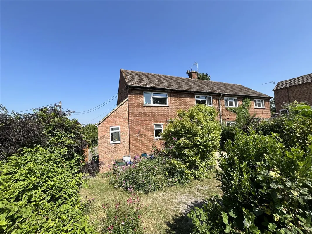 East Challow, Wantage, Oxfordshire OX12