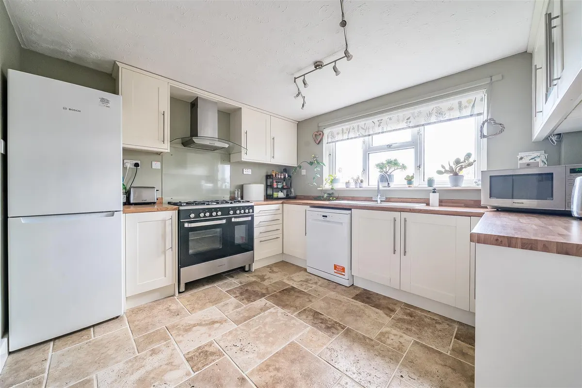 East Challow, Wantage, Oxfordshire OX12