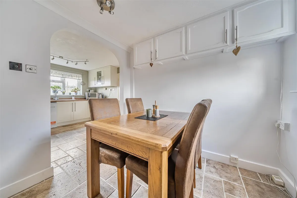 East Challow, Wantage, Oxfordshire OX12