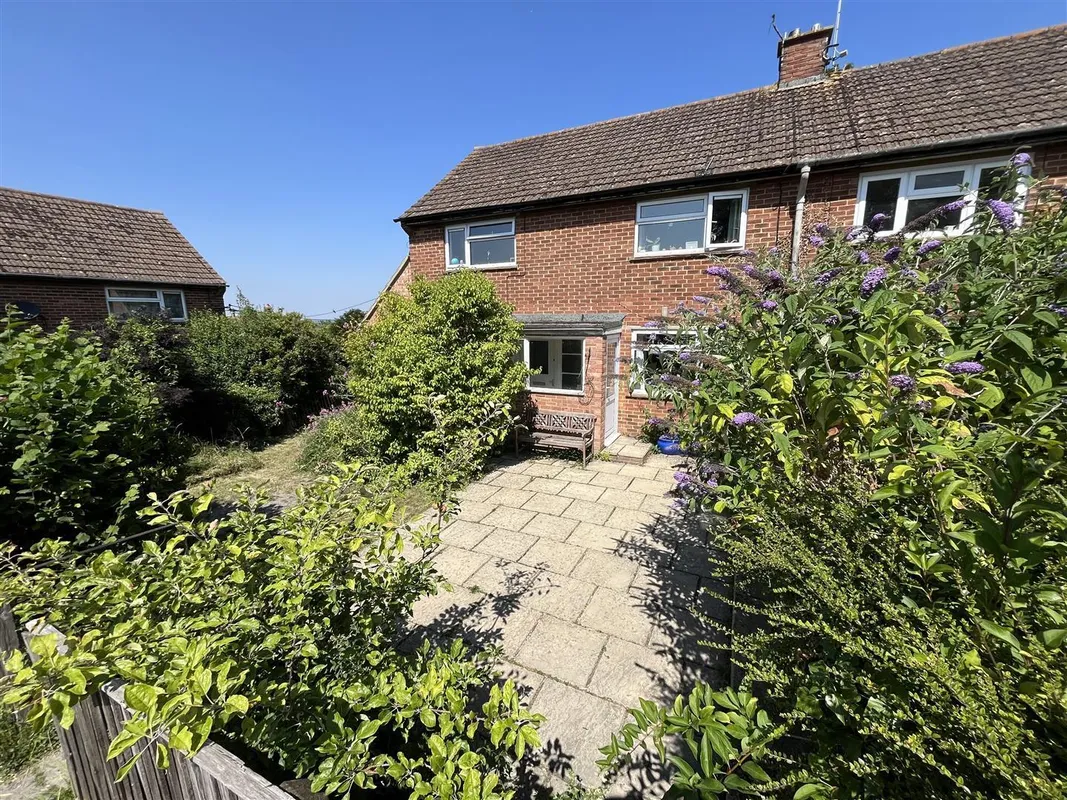 East Challow, Wantage, Oxfordshire OX12