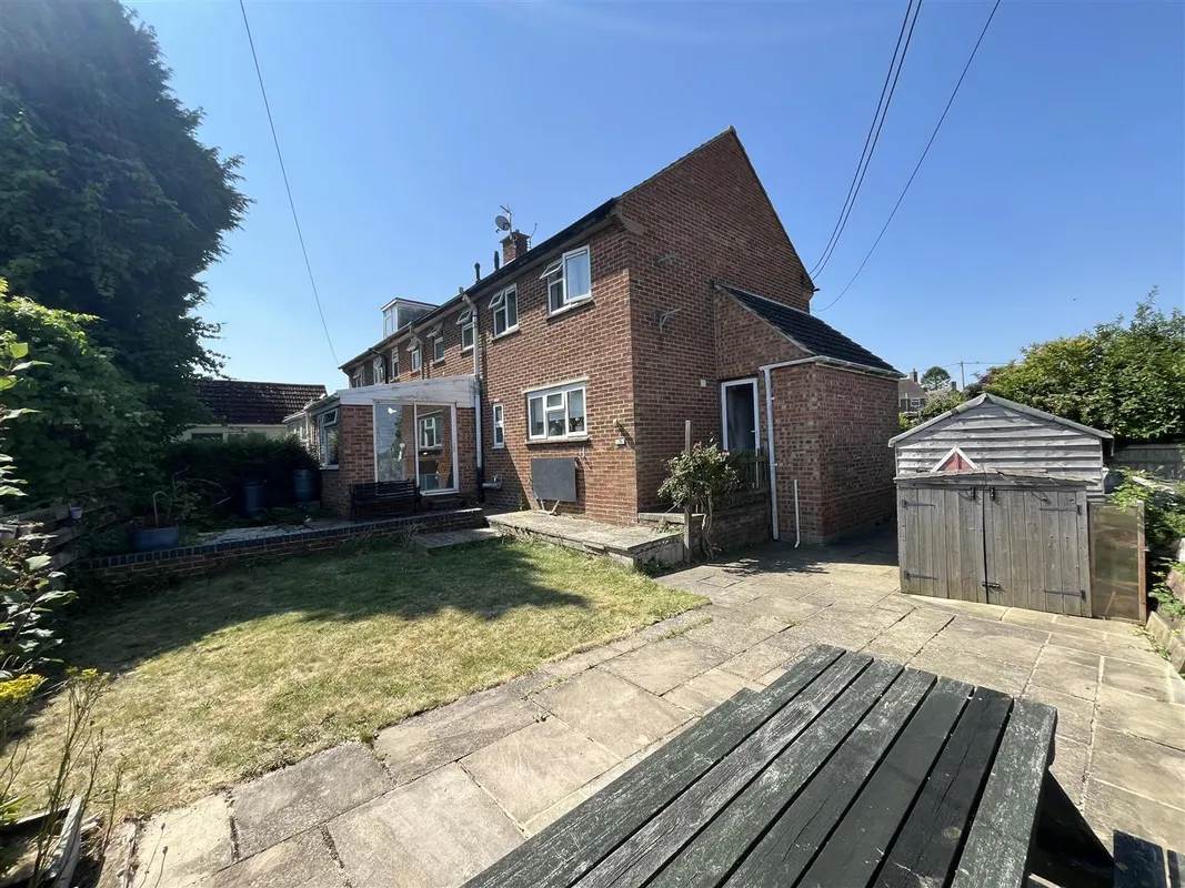 East Challow, Wantage, Oxfordshire OX12