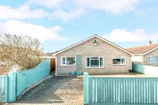 Covey Way, Lakenheath, Brandon