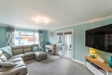 Covey Way, Lakenheath, Brandon