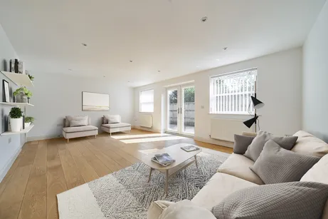 Sydney Road, Haywards Heath, RH16